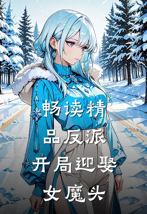 畅读精品反派开局迎娶女魔头漫画