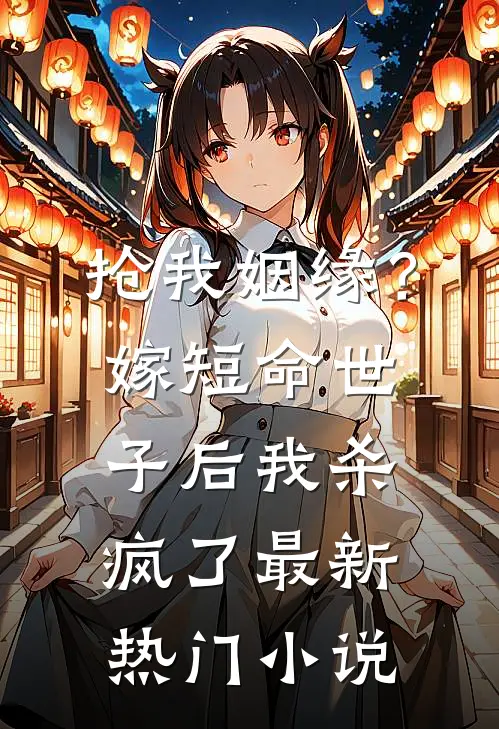 抢我姻缘?嫁短命世子后我杀疯了最新热门免费阅读