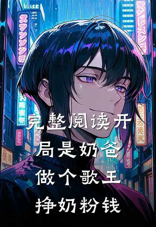 完整阅读开局是奶爸，做个歌王挣奶粉钱