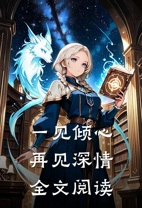 一见倾心,再见深情全文阅读