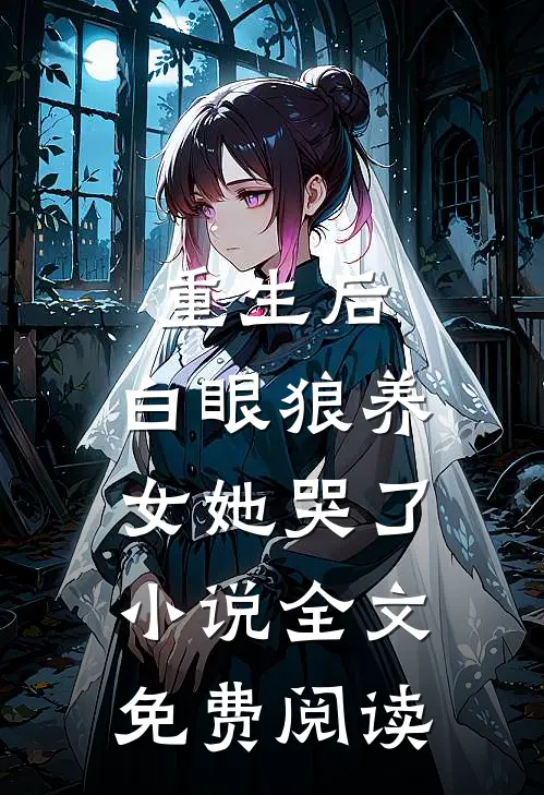 重生后,白眼狼养女她哭了全文免费阅读