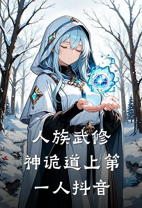 人族武修神诡道上第一人抖音