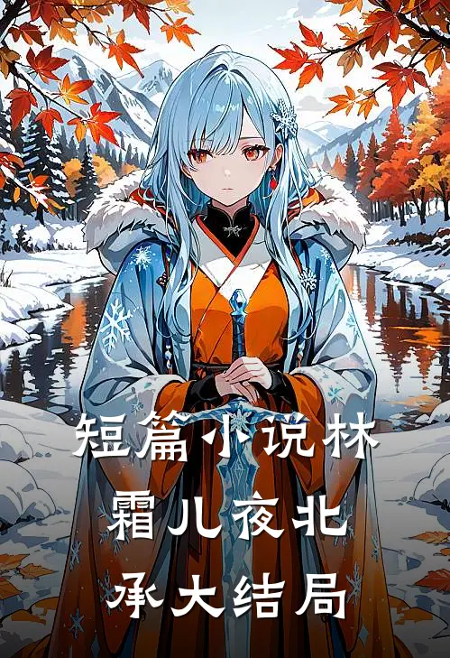 短篇小说林霜儿夜北承大结局