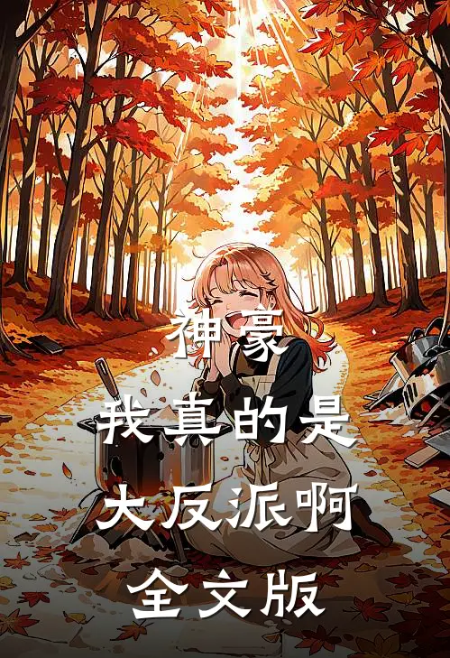 神豪我真的是大反派啊全文版阅读