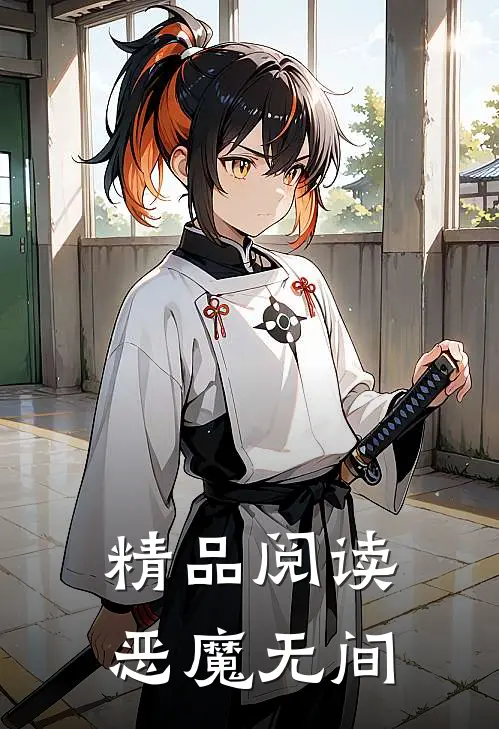 精品阅读恶魔无间