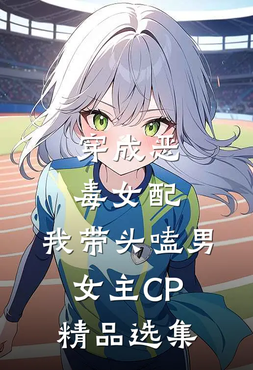 穿成恶毒女配：我带头嗑男女主CP精品选集