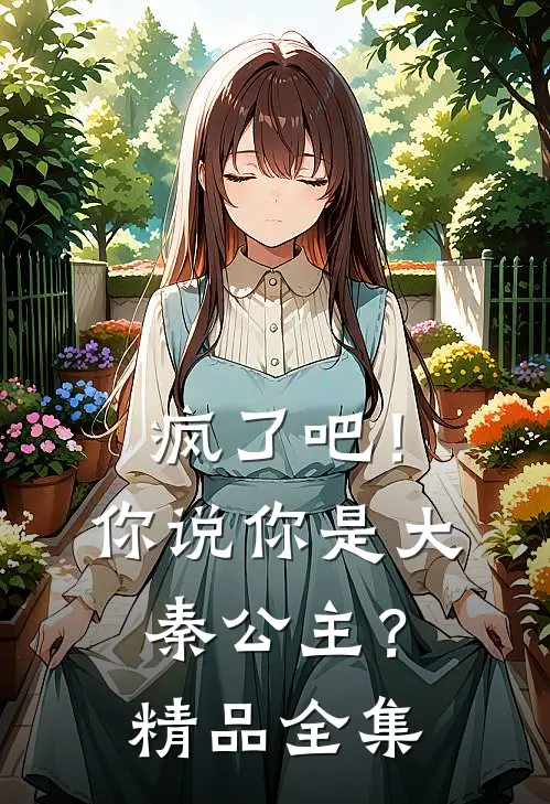 疯了吧!你说你是大秦公主?精品全集在线观看