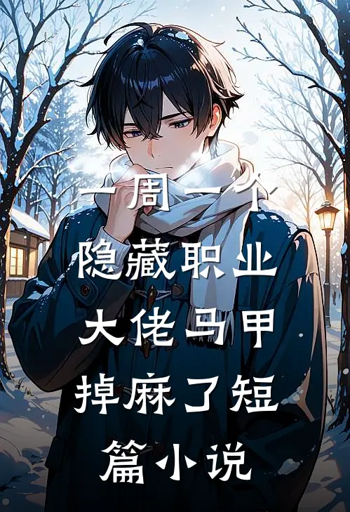 一周一个隐藏职业，大佬马甲掉麻了短篇小说