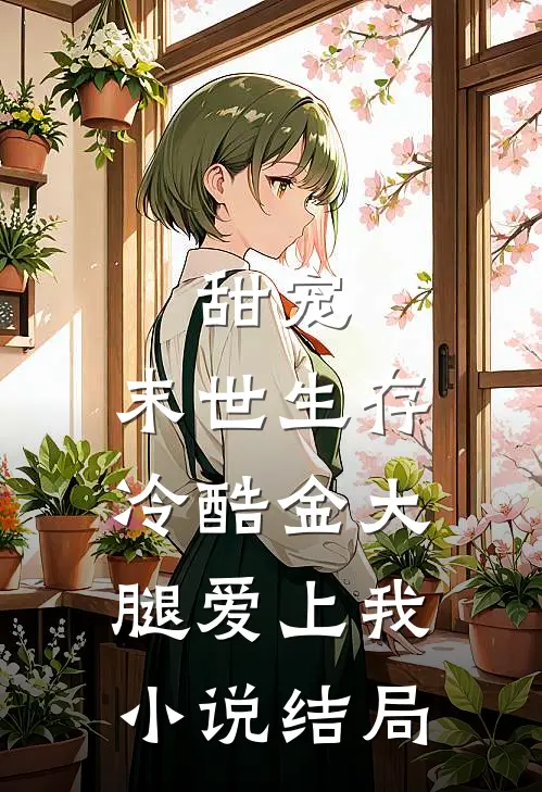 甜宠：末世生存，冷酷金大腿爱上我小说结局