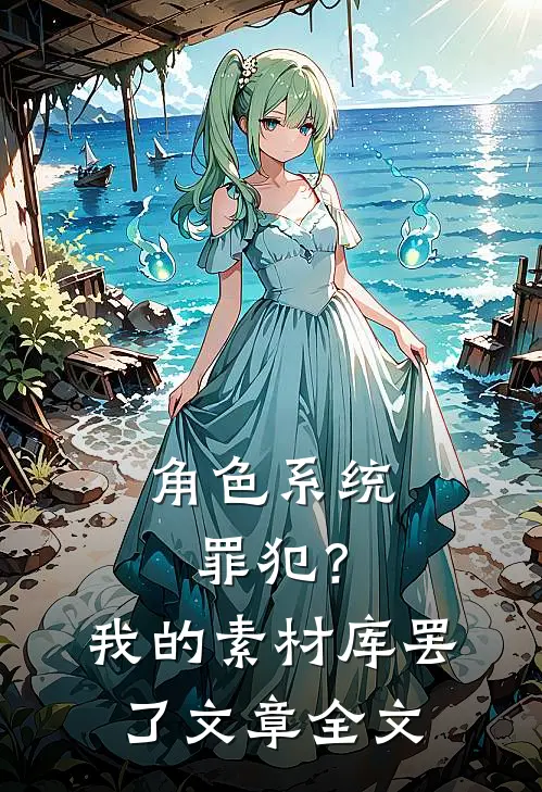 角色系统：罪犯？我的素材库罢了文章全文