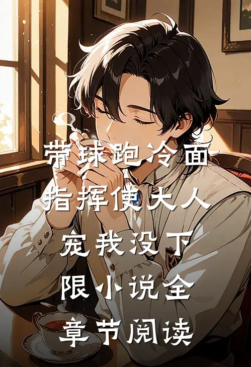 带球跑冷面指挥使大人宠我没下限小说全章节阅读