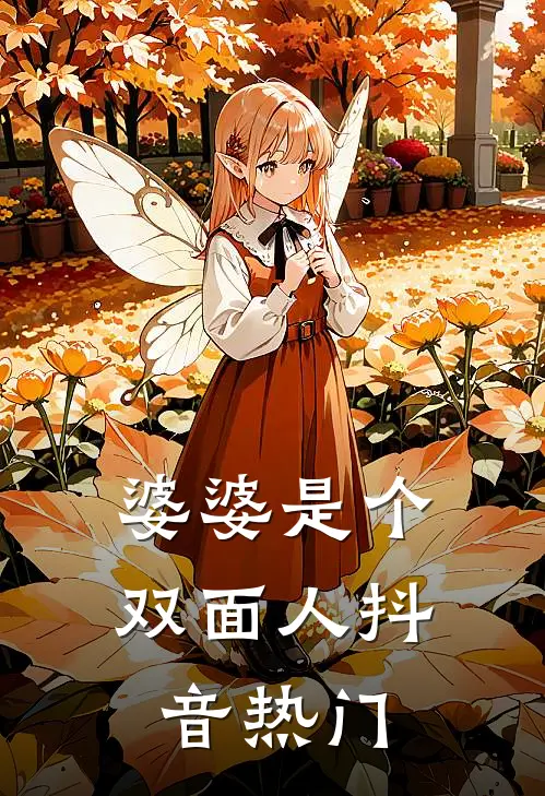 婆婆是个双面人抖音热门