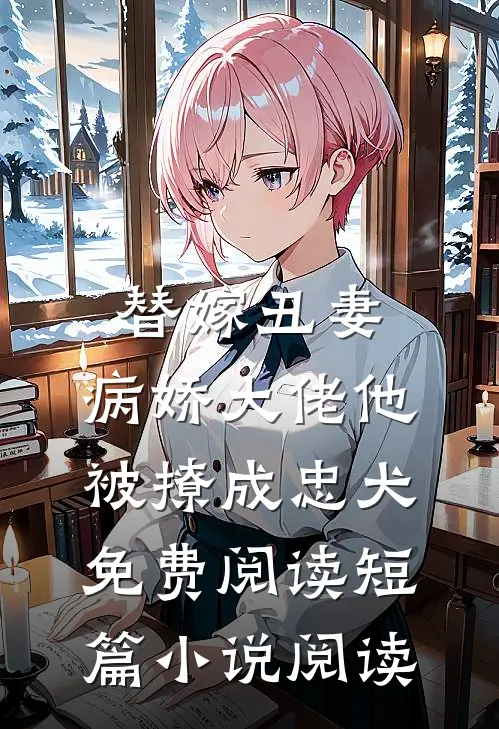 替嫁丑妻:病娇大佬他被撩成忠犬免费阅读短篇小说阅读
