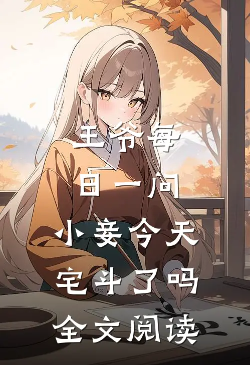王爷每日一问，小妾今天宅斗了吗全文阅读