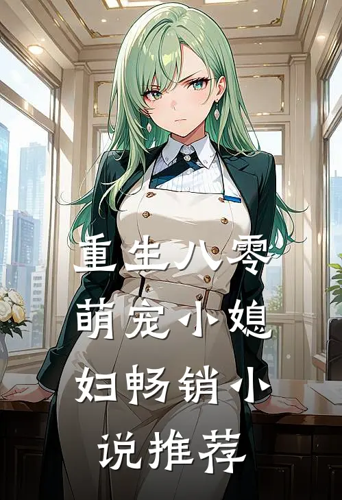 重生八零萌宠小媳妇畅销推荐免费阅读