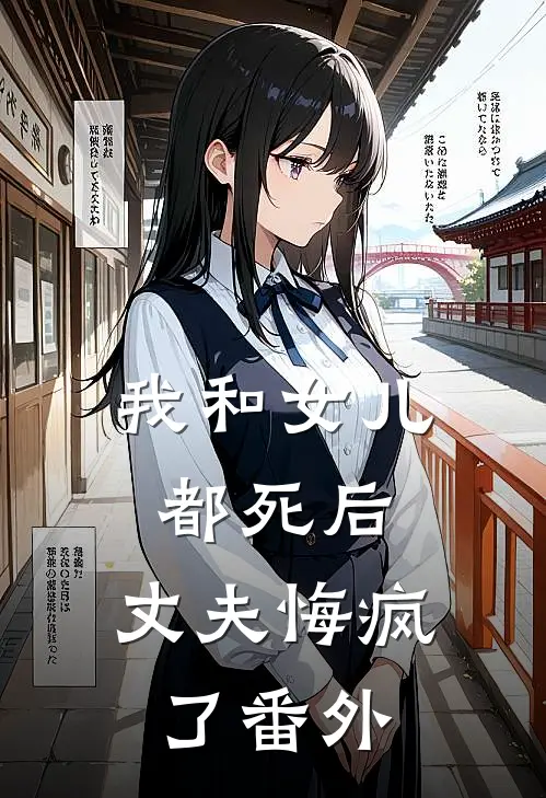 我和女儿都死后,丈夫悔疯了番外