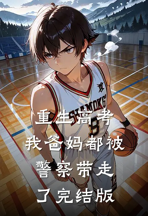 重生高考,我爸妈都被警察带走了完结版