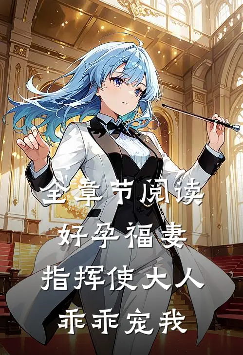 全章节阅读好孕福妻：指挥使大人乖乖宠我