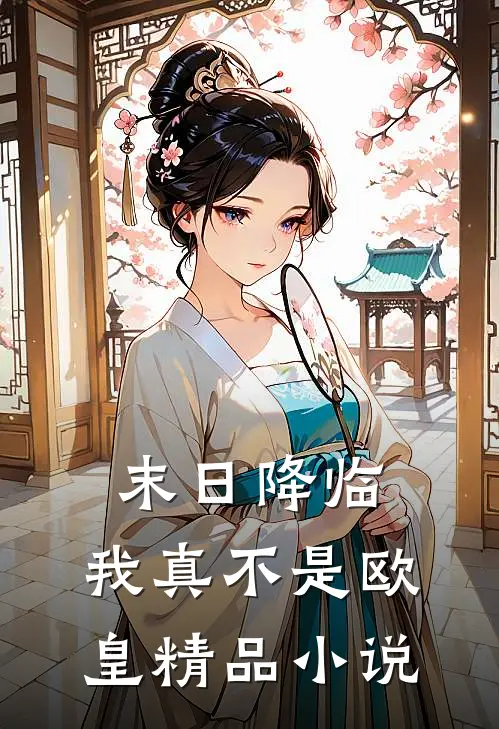 末日降临,我真不是欧皇精品