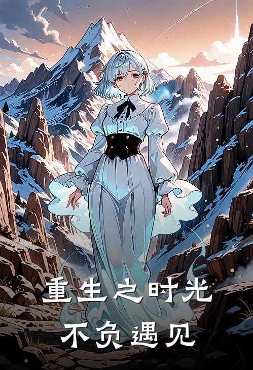 重生之时光不负遇见