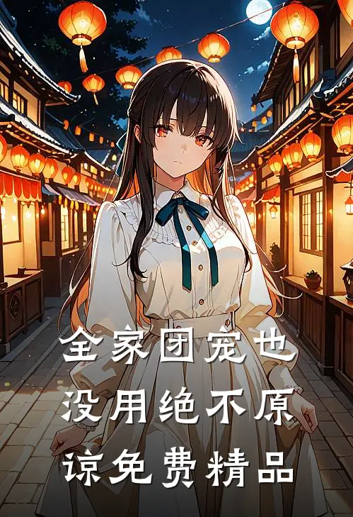 全家团宠也没用绝不原谅免费精品