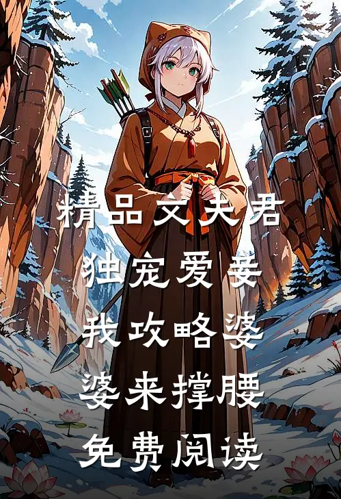 精品文夫君独宠爱妾我攻略婆婆来撑腰免费阅读