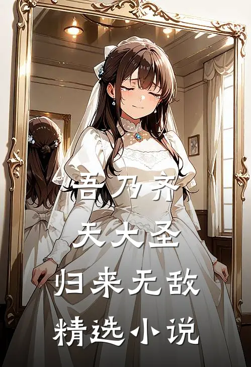 吾乃齐天大圣,归来无敌精选