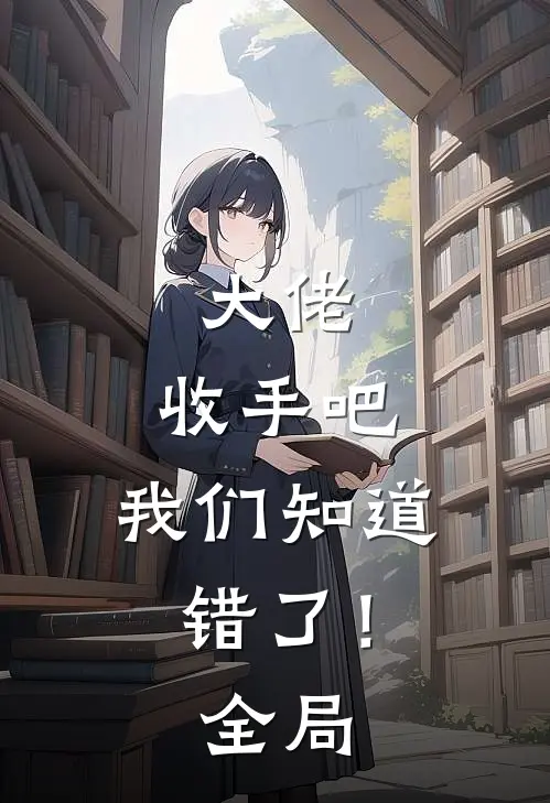 大佬,收手吧,我们知道错了!全局免费观看