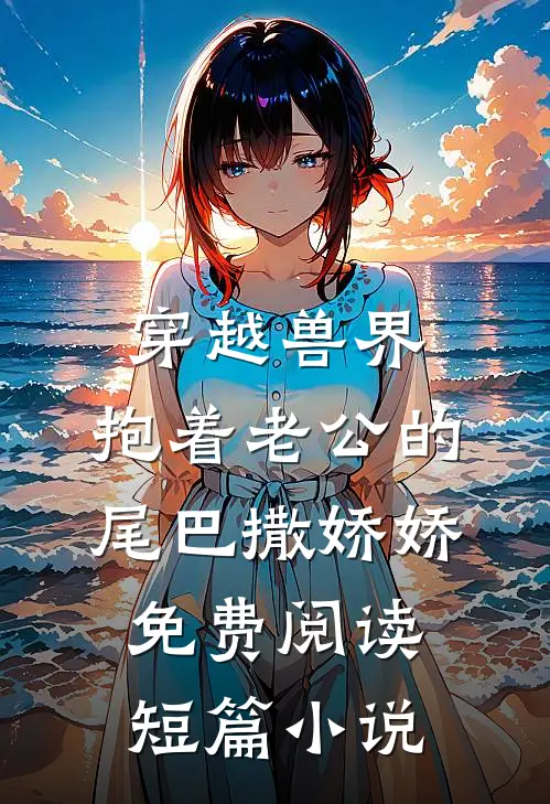穿越兽界:抱着老公的尾巴撒娇娇免费阅读短篇小说