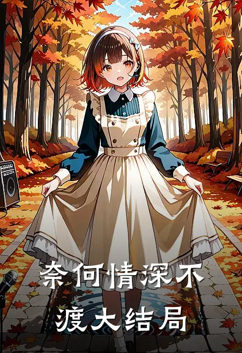 奈何情深不渡大结局