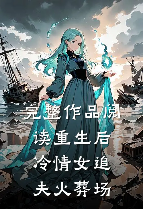 完整作品阅读重生后,冷情女追夫火葬场