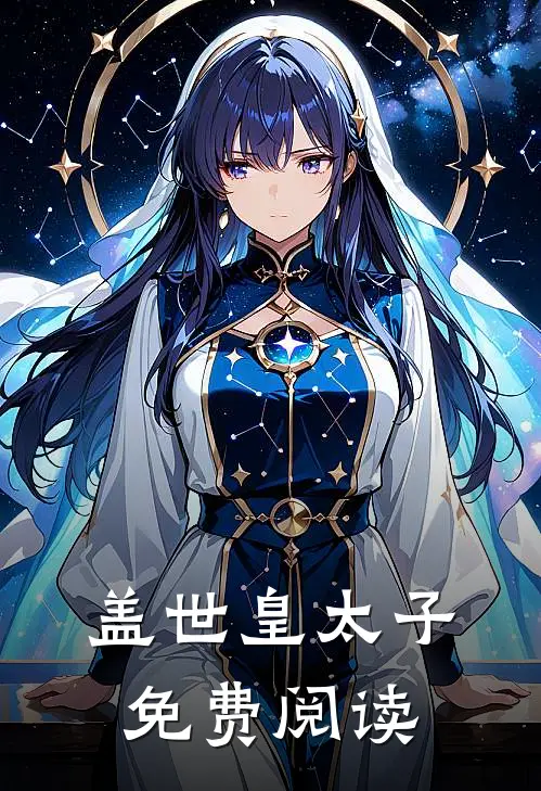 盖世皇太子免费阅读