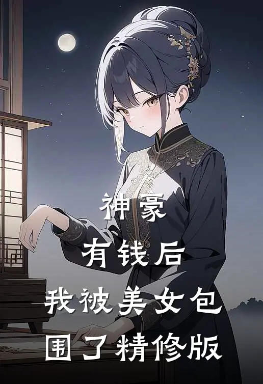 神豪有钱后,我被美女包围了精修版在线观看