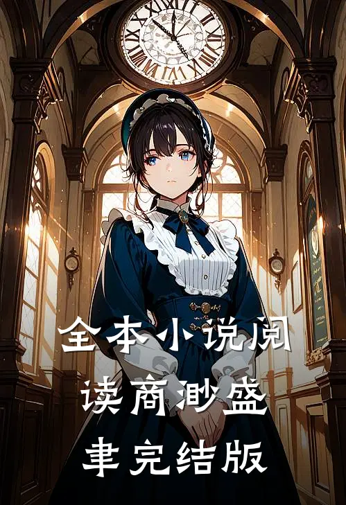 全本小说阅读商渺盛聿完结版