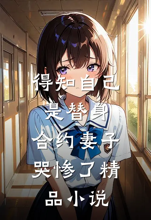 得知自己是替身，合约妻子哭惨了精品小说