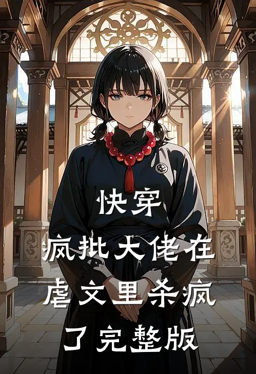 快穿疯批大佬在虐文里杀疯了完整版免费阅读