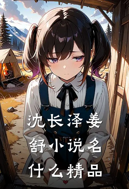 沈长泽姜舒小说名什么精品