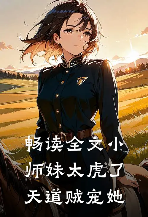 畅读全文小师妹太虎了,天道贼宠她