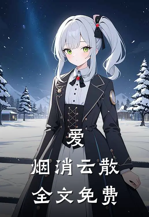 爱,烟消云散全文免费阅读