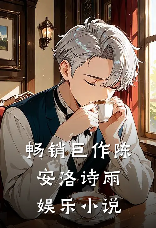 畅销巨作陈安洛诗雨娱乐小说