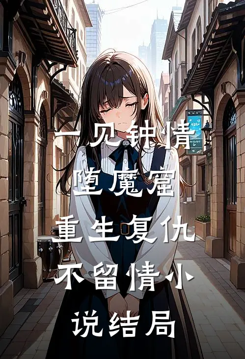 一见钟情堕魔窟,重生复仇不留情结局怎么样
