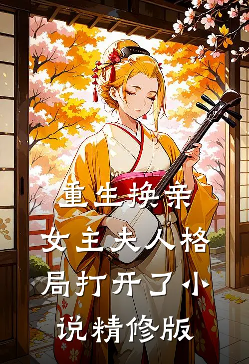 重生换亲,女主夫人格局打开了精修版在线阅读