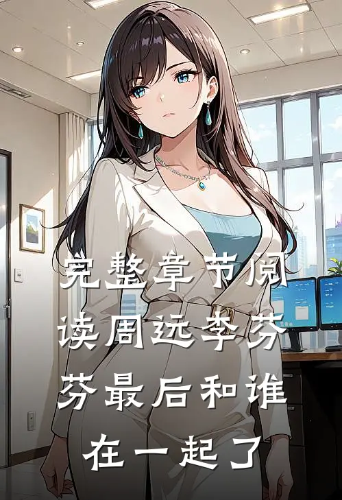 完整章节阅读周远李芬芬最后和谁在一起了