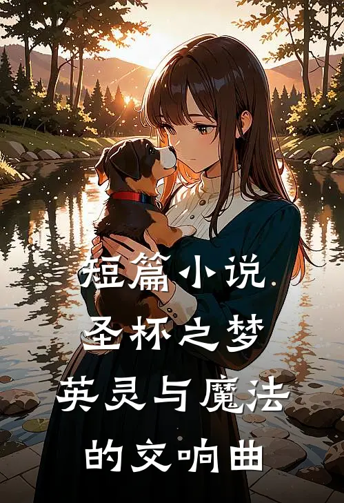 短篇圣杯之梦英灵与魔法的交响曲免费阅读