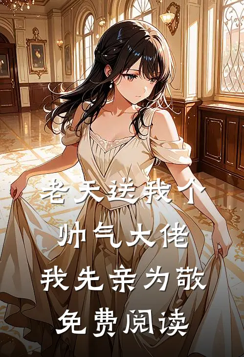 老天送我个帅气大佬，我先亲为敬免费阅读