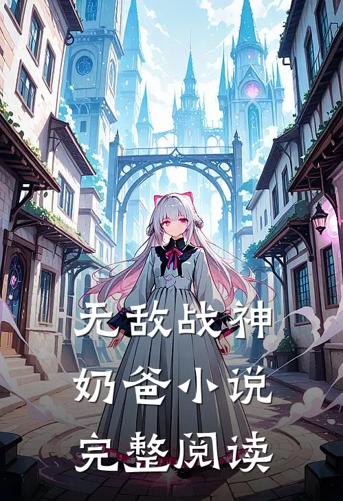 无敌战神奶爸小说完整阅读