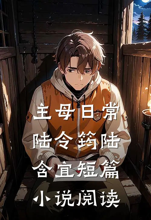 主母日常陆令筠陆含宜短篇小说阅读