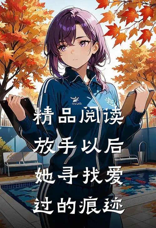 精品阅读放手以后,她寻找爱过的痕迹在线阅读
