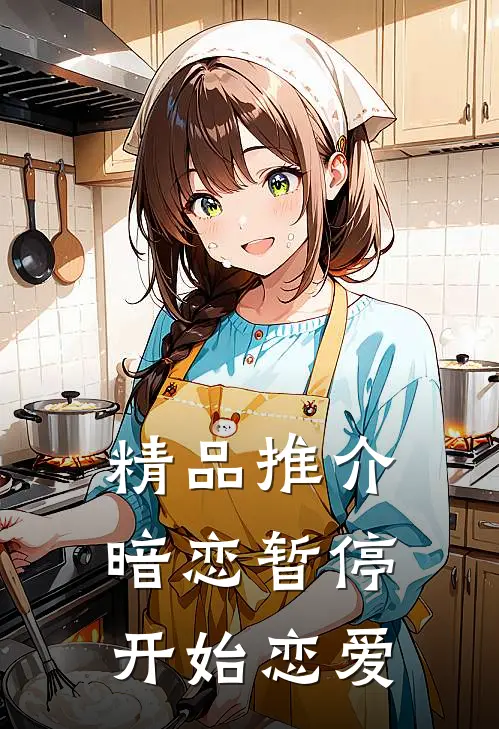 精品推介暗恋暂停,开始恋爱的