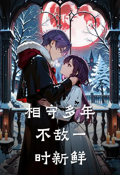 相守多年，不敌一时新鲜